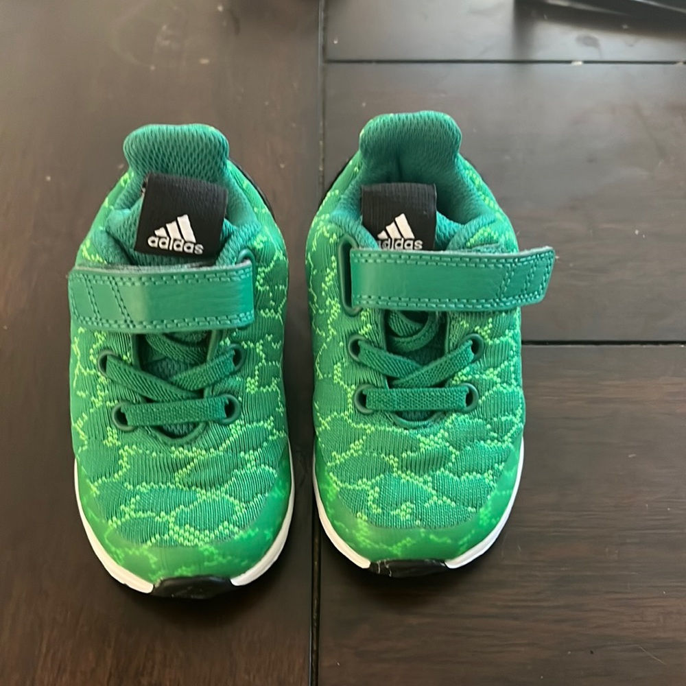 Adidas Shoes